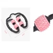 Foam Muscle Deep Massage Roller | https://www.bestnamebadges.com