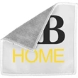 Microfiber Towel | https://www.bestnamebadges.com