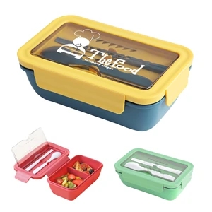 Single Lunch Box