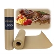 Brown Butcher Paper Kraft Roll | https://www.bestnamebadges.com