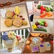 Brown Butcher Paper Kraft Roll | https://www.bestnamebadges.com