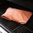 FDA Pink Butcher Kraft Paper Roll | https://www.bestnamebadges.com