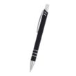 Black Tie Pen | https://www.bestnamebadges.com