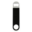 Large Vinyl Coated Stainless Steel Bottle Opener | https://www.bestnamebadges.com