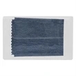 Heathered Cleaning Cloth In Case | https://www.bestnamebadges.com
