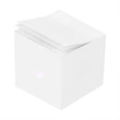 Post-it® Full Color Notes Cube | https://www.bestnamebadges.com