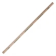 1/4" Thick Natural Yardstick | https://www.bestnamebadges.com