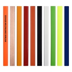 International Carpenter™ Pencil | https://www.bestnamebadges.com
