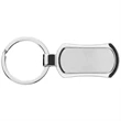 The Corsa Key Chain | https://www.bestnamebadges.com