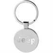 The Anello Key Chain | https://www.bestnamebadges.com