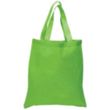 5.5 oz. Economy Cotton Canvas Tote Bags | https://www.bestnamebadges.com