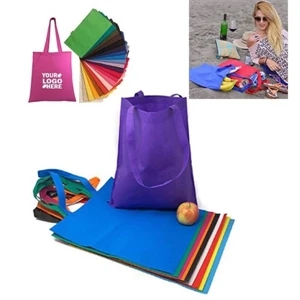 Canvas Tote Bags | https://www.bestnamebadges.com