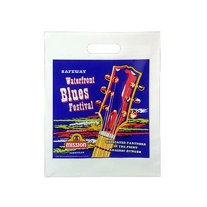 Economic Tote Bag | https://www.bestnamebadges.com