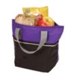 Non-Woven Carry-It™Cooler Tote Bag | https://www.bestnamebadges.com