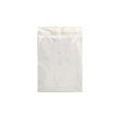 Poly Draw Bag | https://www.bestnamebadges.com