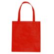 NON-WOVEN PROMOTIONAL TOTE BAG | https://www.bestnamebadges.com