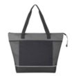 Mega Shopping Kooler Tote Bag | https://www.bestnamebadges.com