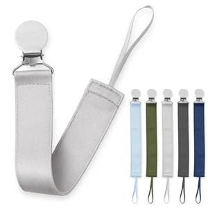 Pacifier Clip Holder