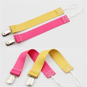 Pacifier Clip Chains