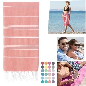 Turkish Beach Towel