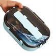 Lunch Box Set | https://www.bestnamebadges.com