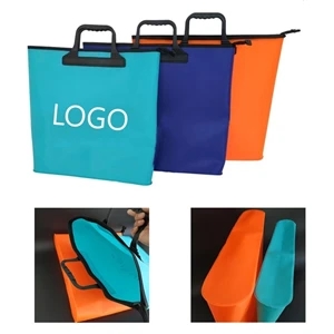 EVA Portable Fishing Tackle Bag