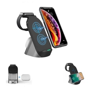 Wireless Charging