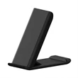 Foldable Wireless Charger Stand | https://www.bestnamebadges.com