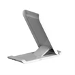Foldable Wireless Charger Stand | https://www.bestnamebadges.com