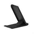 Foldable Wireless Charger Stand | https://www.bestnamebadges.com