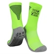 Gripper Athletic Non Slip Socks | https://www.bestnamebadges.com