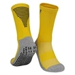 Gripper Athletic Non Slip Socks | https://www.bestnamebadges.com