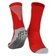 Gripper Athletic Non Slip Socks | https://www.bestnamebadges.com