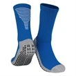 Gripper Athletic Non Slip Socks | https://www.bestnamebadges.com