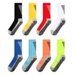 Gripper Athletic Non Slip Socks | https://www.bestnamebadges.com
