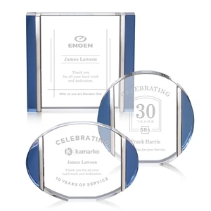 Carbone Award | https://www.bestnamebadges.com