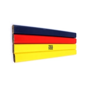 Carpenter Pencil | https://www.bestnamebadges.com