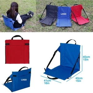 Folding Stadium Seat