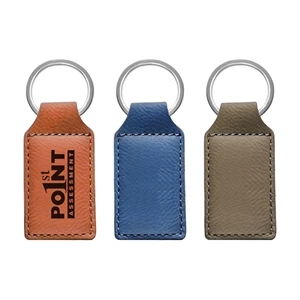 PU Key Chain