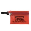 Lyon 10 Piece First Aid Kit in Pouch | https://www.bestnamebadges.com