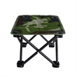 Portable Folding Stool | https://www.bestnamebadges.com