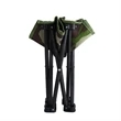 Portable Folding Stool | https://www.bestnamebadges.com