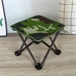 Portable Folding Stool | https://www.bestnamebadges.com