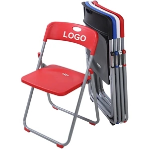 PP Folding Chair | https://www.bestnamebadges.com