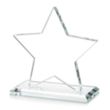Sudbury Star Award - Starfire | https://www.bestnamebadges.com
