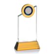 Fleet VividPrint™ Award | https://www.bestnamebadges.com