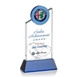 Fleet VividPrint™ Award | https://www.bestnamebadges.com