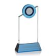 Fleet VividPrint™ Award | https://www.bestnamebadges.com