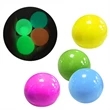 Sticky Ceiling Stress Balls | https://www.bestnamebadges.com