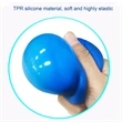 Sticky Ceiling Stress Balls | https://www.bestnamebadges.com